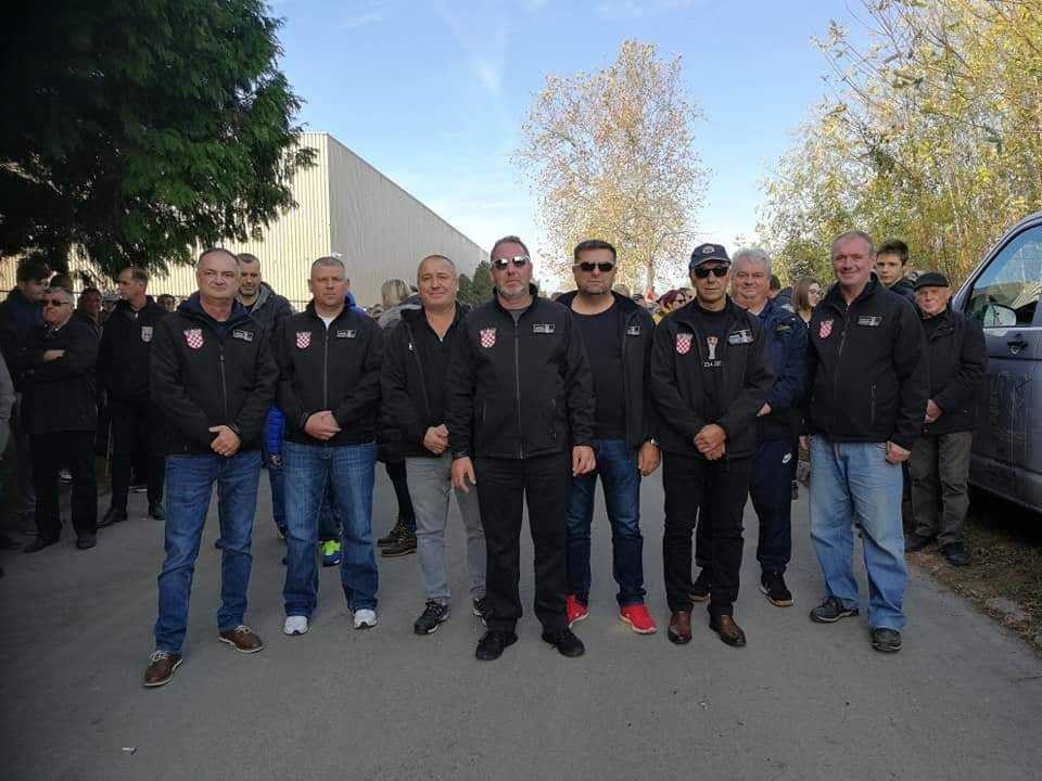 Željko Sršan Campi