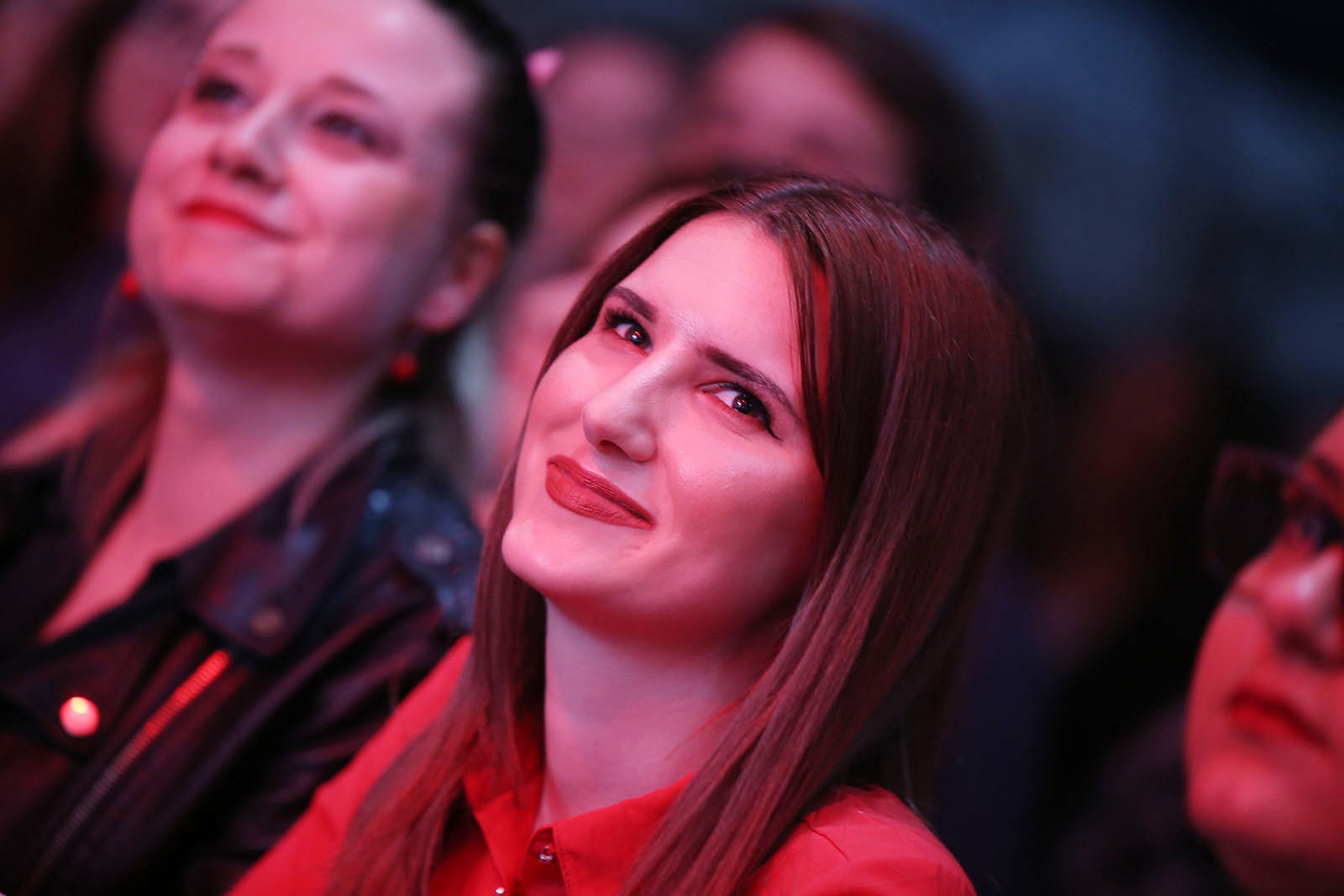 Grašo oduševio Čakovec: Puna dvorana s njim pjevala bezvremenske ljubavne hitove!