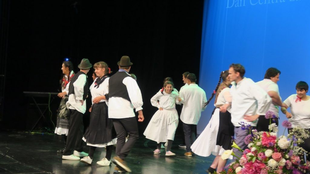 Centar za odgoj i obrazovanje