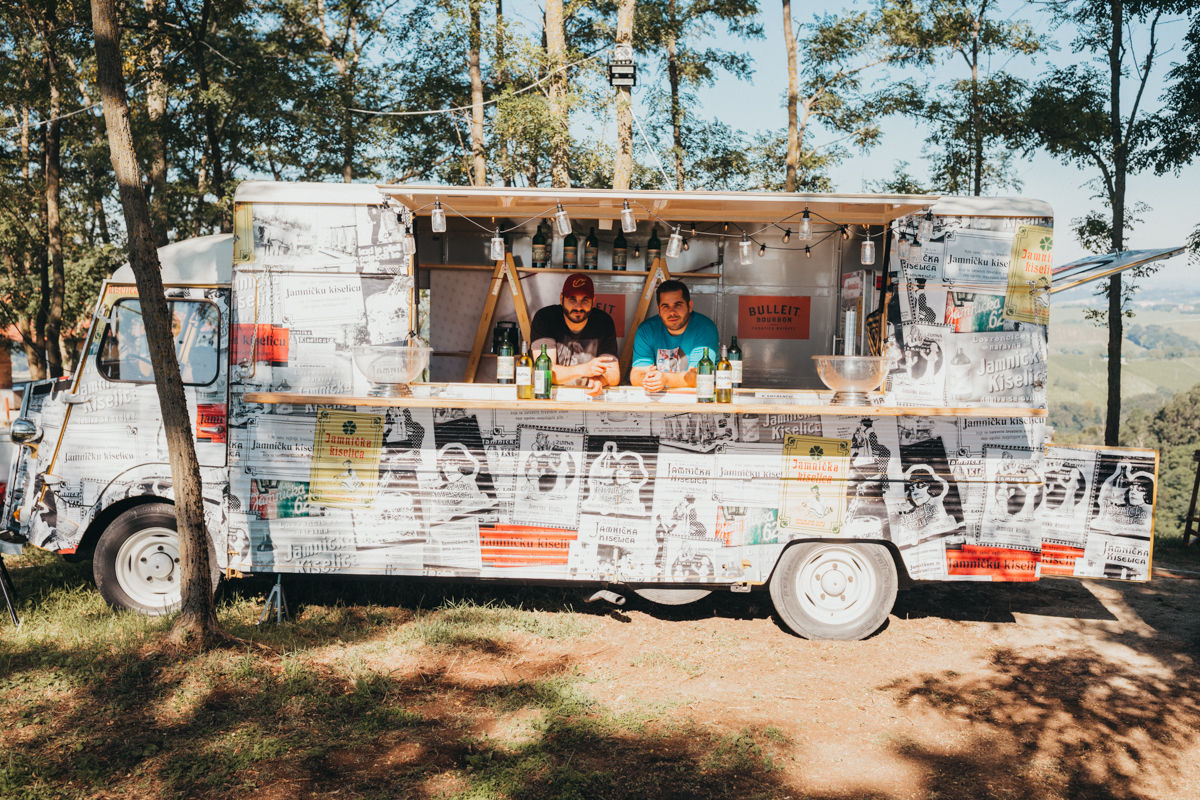 GO!VGOrice – Vinarija Štampar povno priprema čaroliju okusa na Mađerkinom bregu