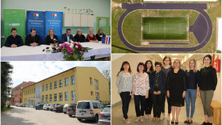 Osnovna škola Podturen u novom sjaju! Završena energetska obnova vrijedna 3,1 milijun kuna