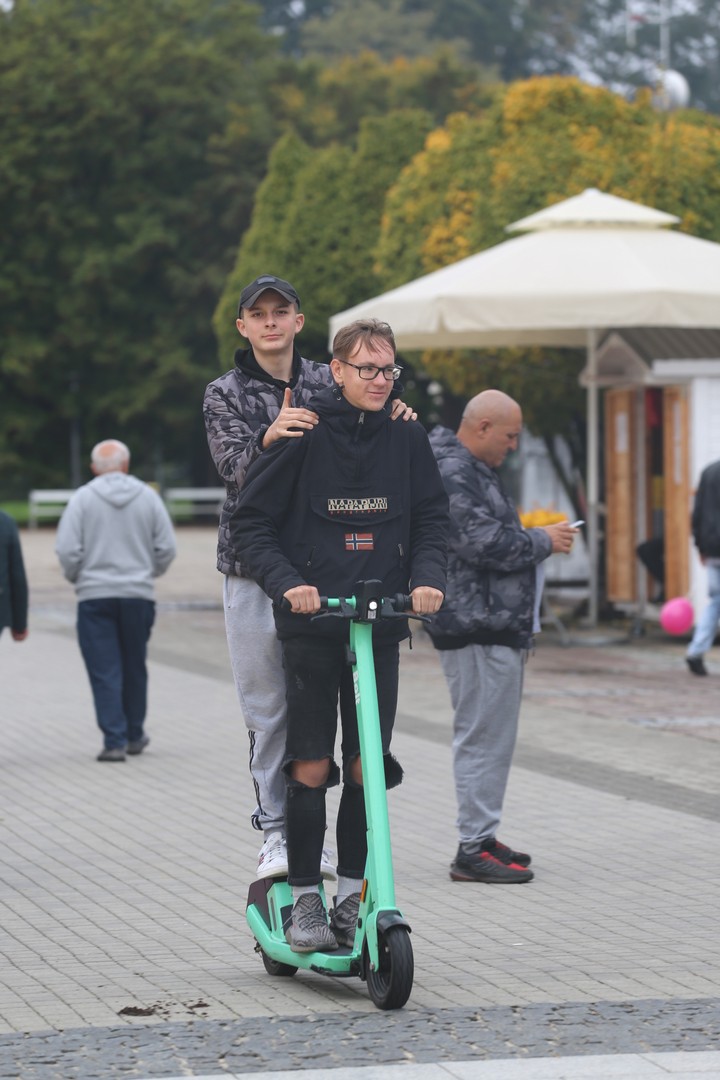 Klikom po Čakovcu (1.10.2022.)