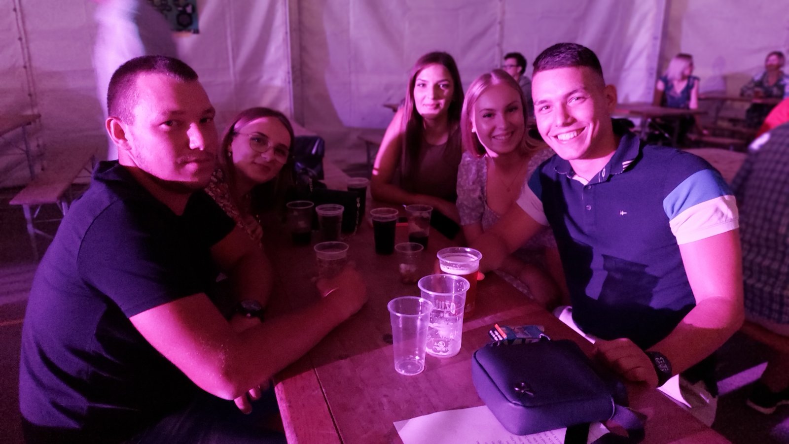 Barabe u Donjoj Dubravi