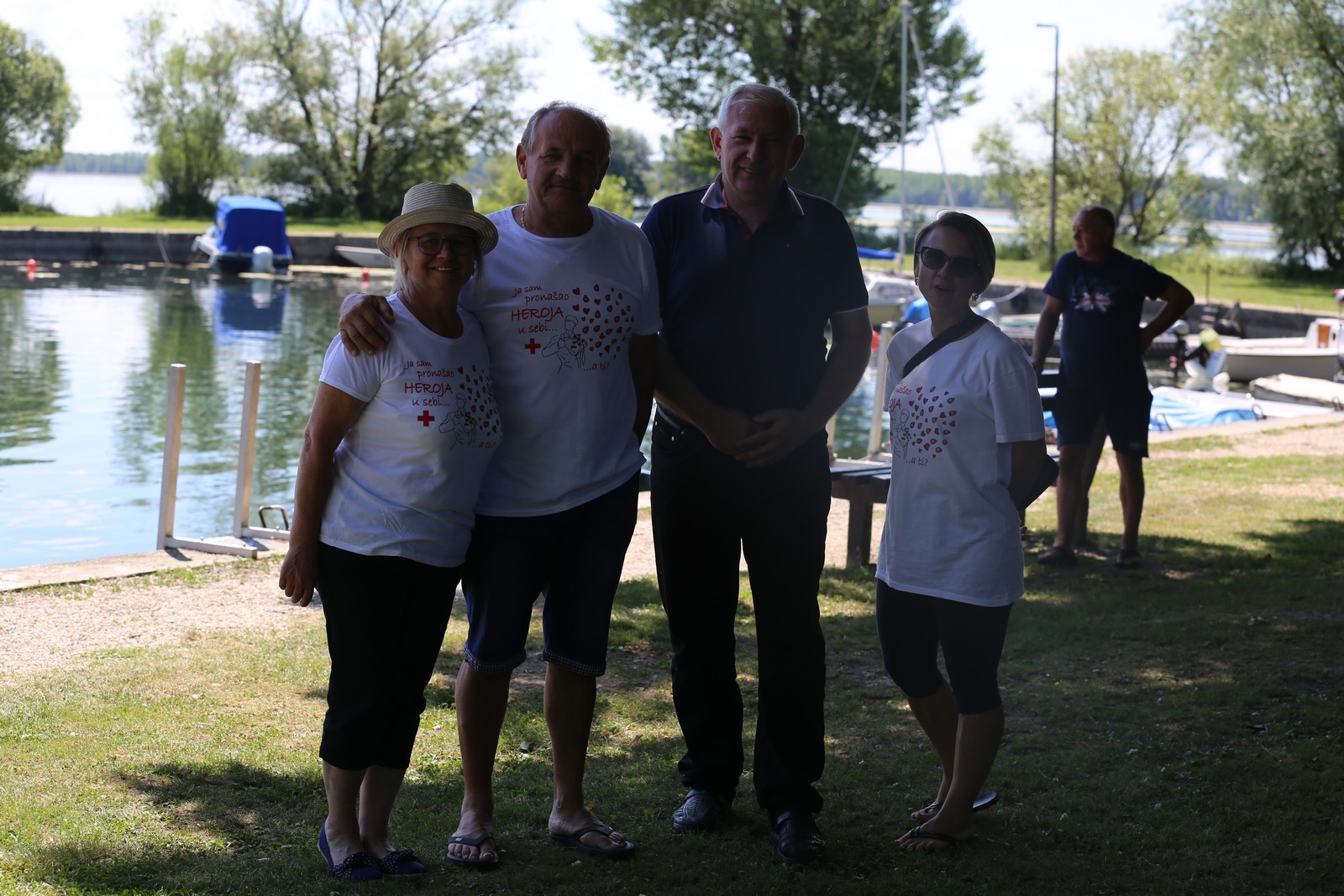 Klikom po Marini (26.6.2022.)