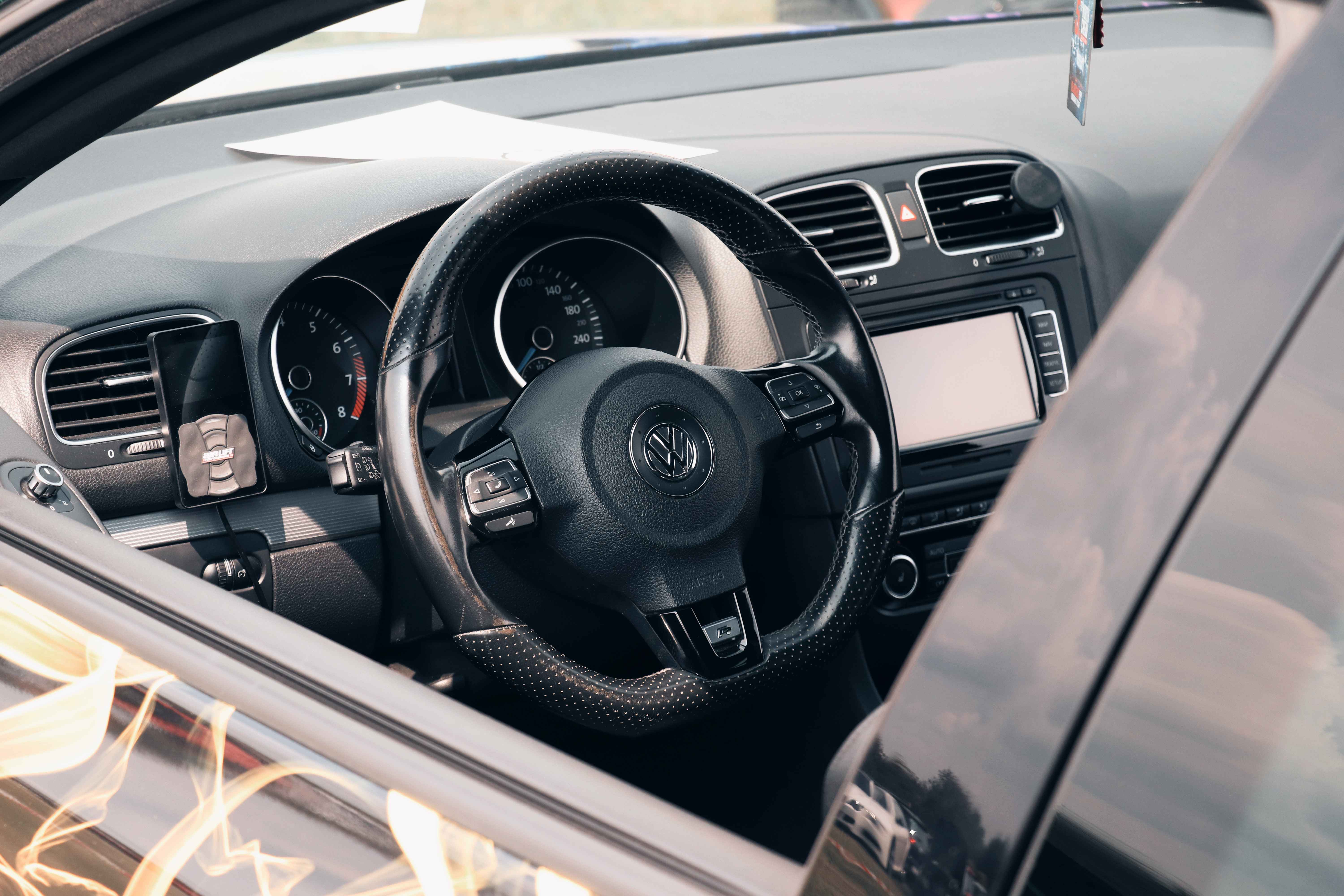 FOTO Mesap: Nedelišće je danas puno trkaćih automobila u sklopu ‘AK The Norh Crew Meet’