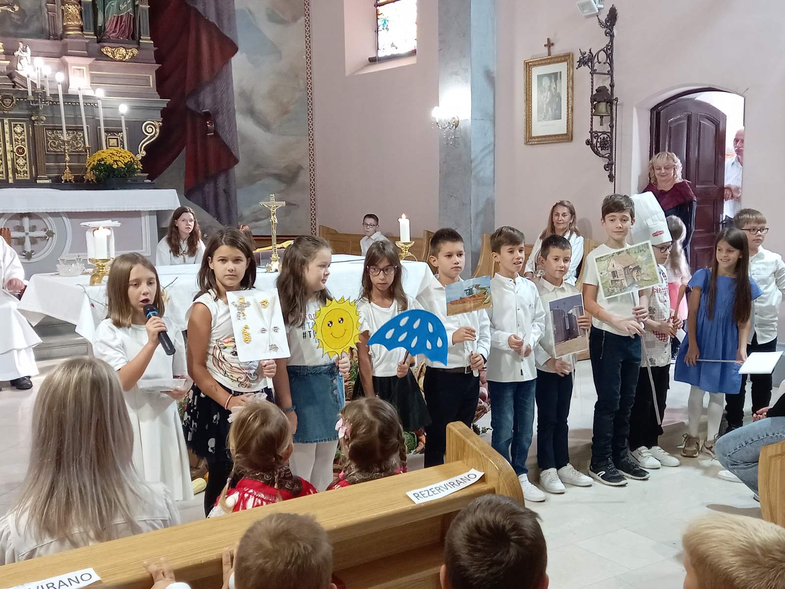 dani kruha belica 2023