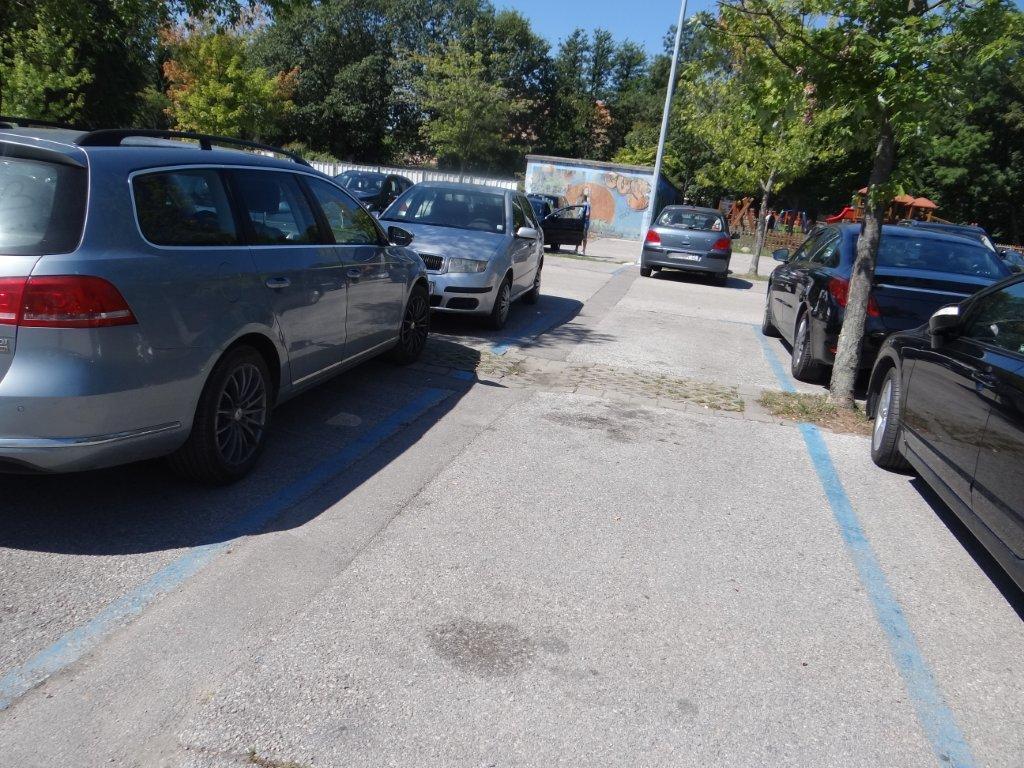 Prijepodnevna šetnja Čakovcem: Važno je kavicu popiti, lijepu riječ čuti, osjetiti bilo grada