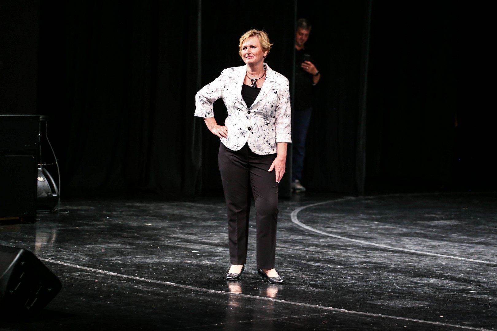 11. Humanitarna akcija ‘Zajedno protiv raka pjesmom, plesom i modnom revijom’