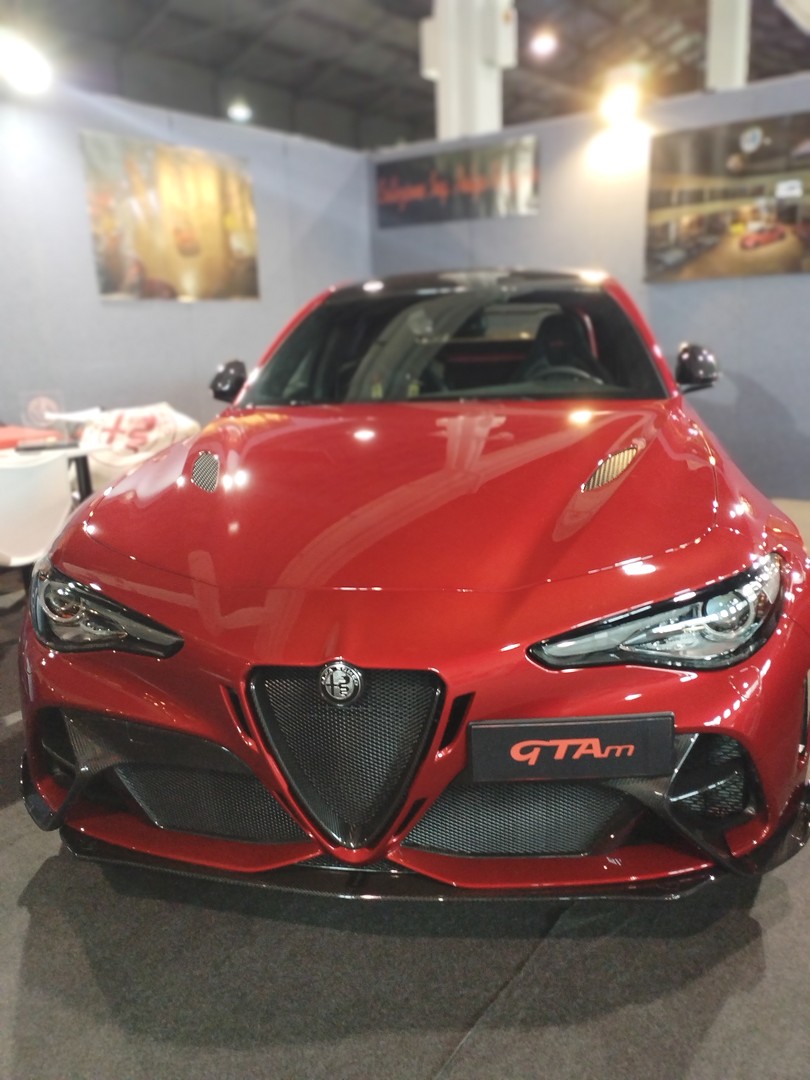 I Međimurci posjetili međunarodni salon automobila u Padovi