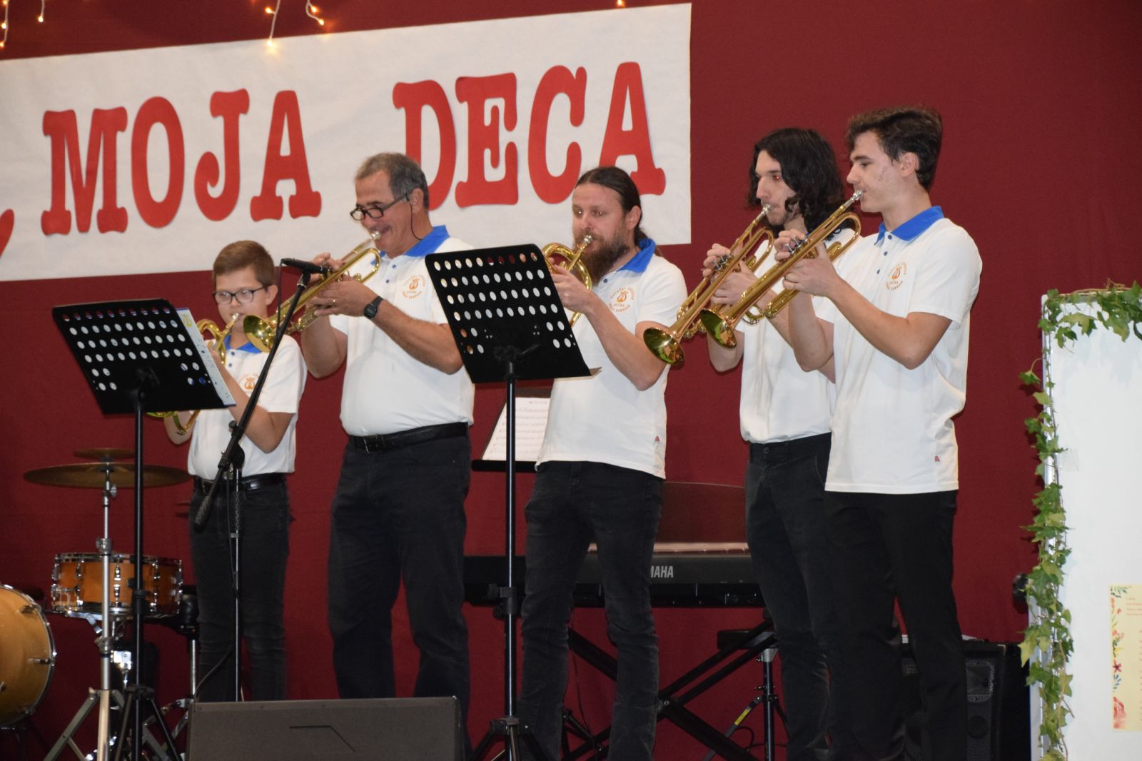 U ČAST ELIZABETI TOPLEK Peto izdanje memorijala oduševilo publiku