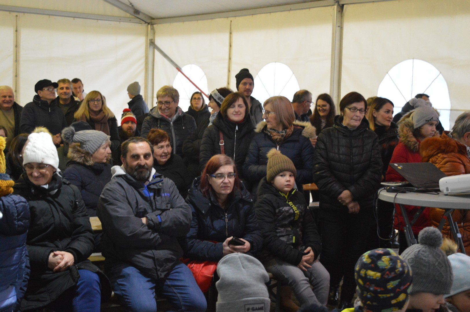 Advent u Cirkovljanu