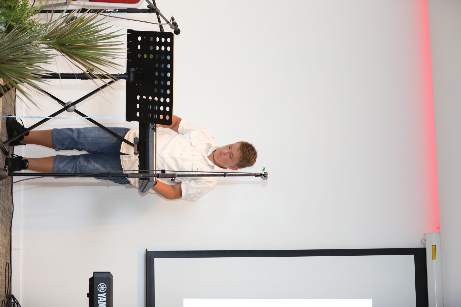 Mlade nade oduševile u Toplicama Sveti Martin