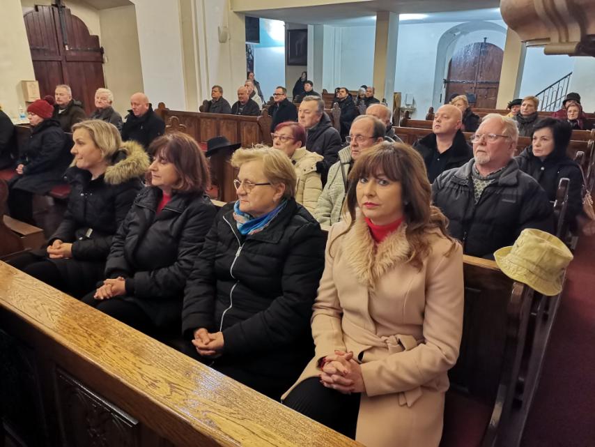 Misa u Nedelišću
