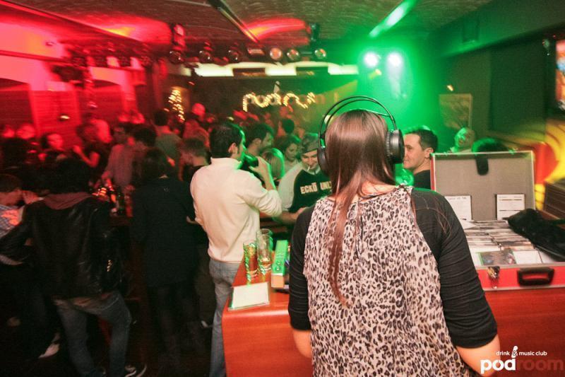 podroom7 Podroom (Subota, 29.12. – RnB & HipHop Night uz DJ NMC)