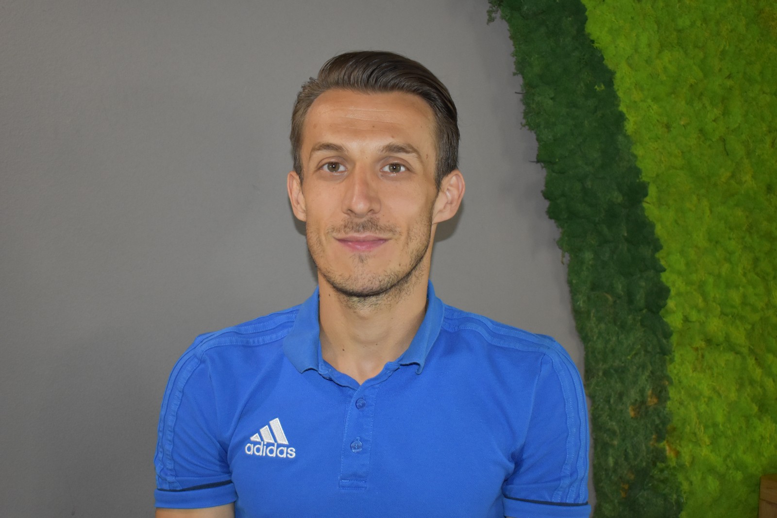 ANDREJ HLADNIK IZ PRELOGA ‘Bilo me posvuda’