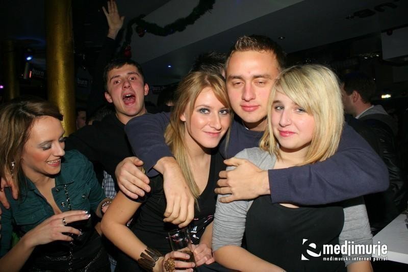Taboo (Subota, 10.12.2011)