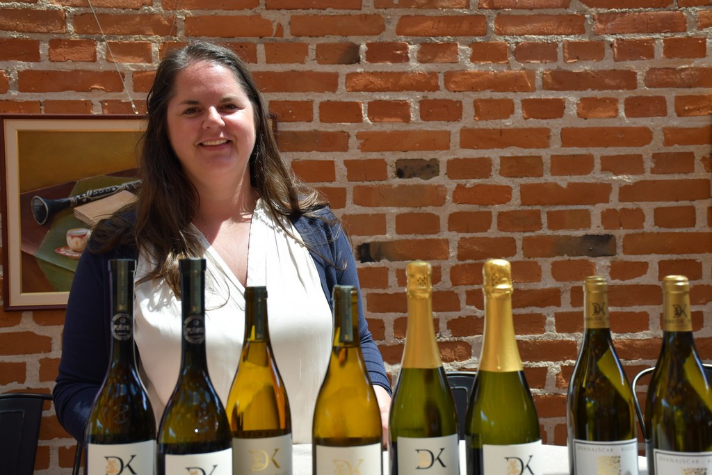 NAGRAĐENA VINA U Međimurje stigle čak 34 medalje