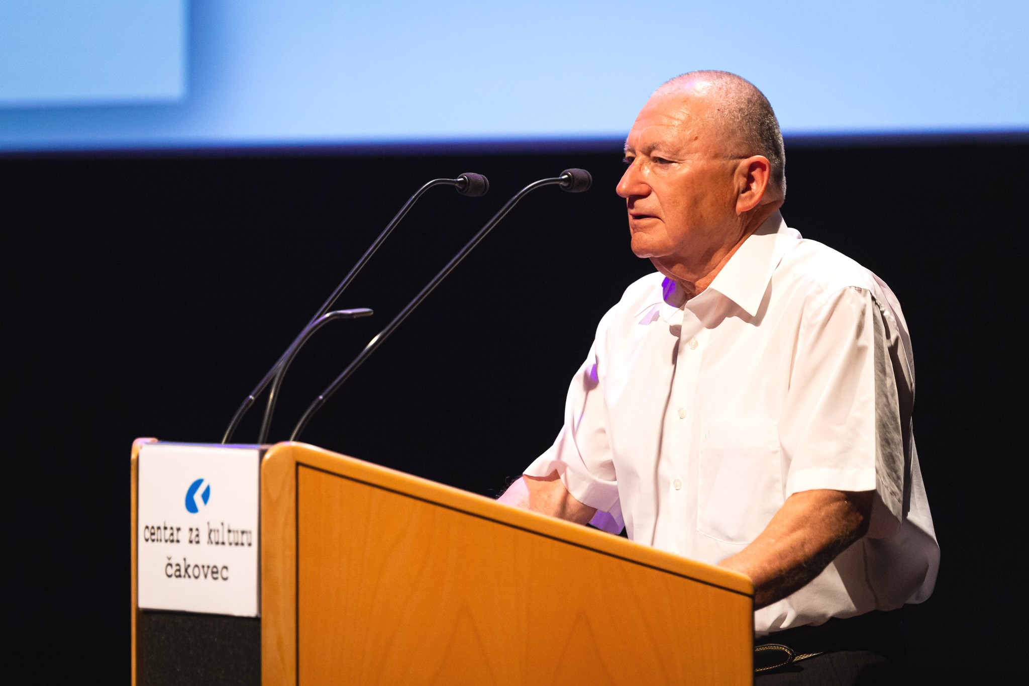 Županijska liga protiv raka Čakovec predstavila svoju monografiju