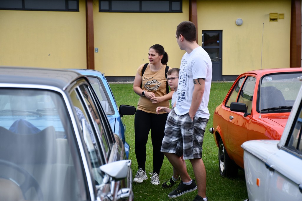 VIDEO I FOTO Međimurska škrinjica pokazala svo bogatstvo kraja med Murom i Dravom