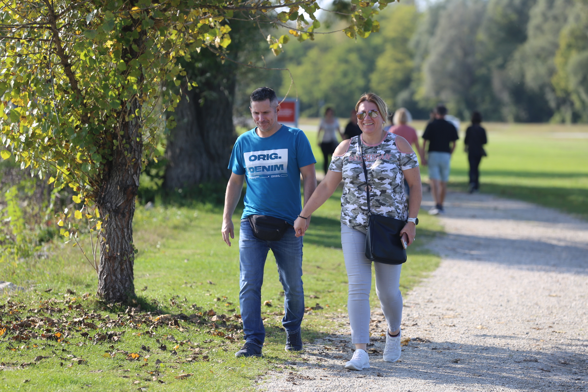 Klikom po Marini (nedjelja, 1.10.2023.)