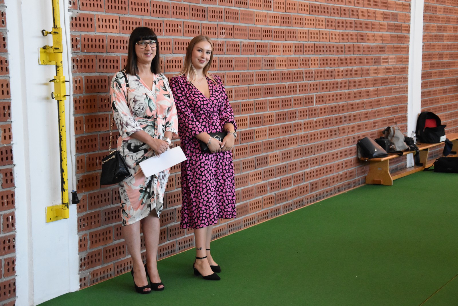 DONJA DUBRAVA Svečana sjednica povodom dana sv. Margarete, podijeljena i priznanja