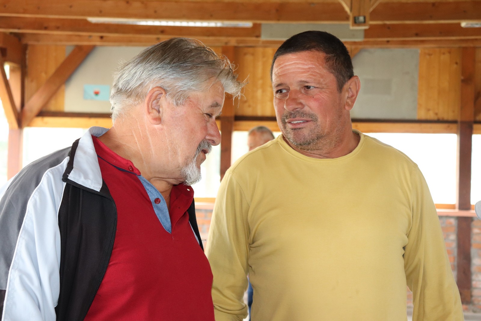 U Goričanu održana Gljivarijada