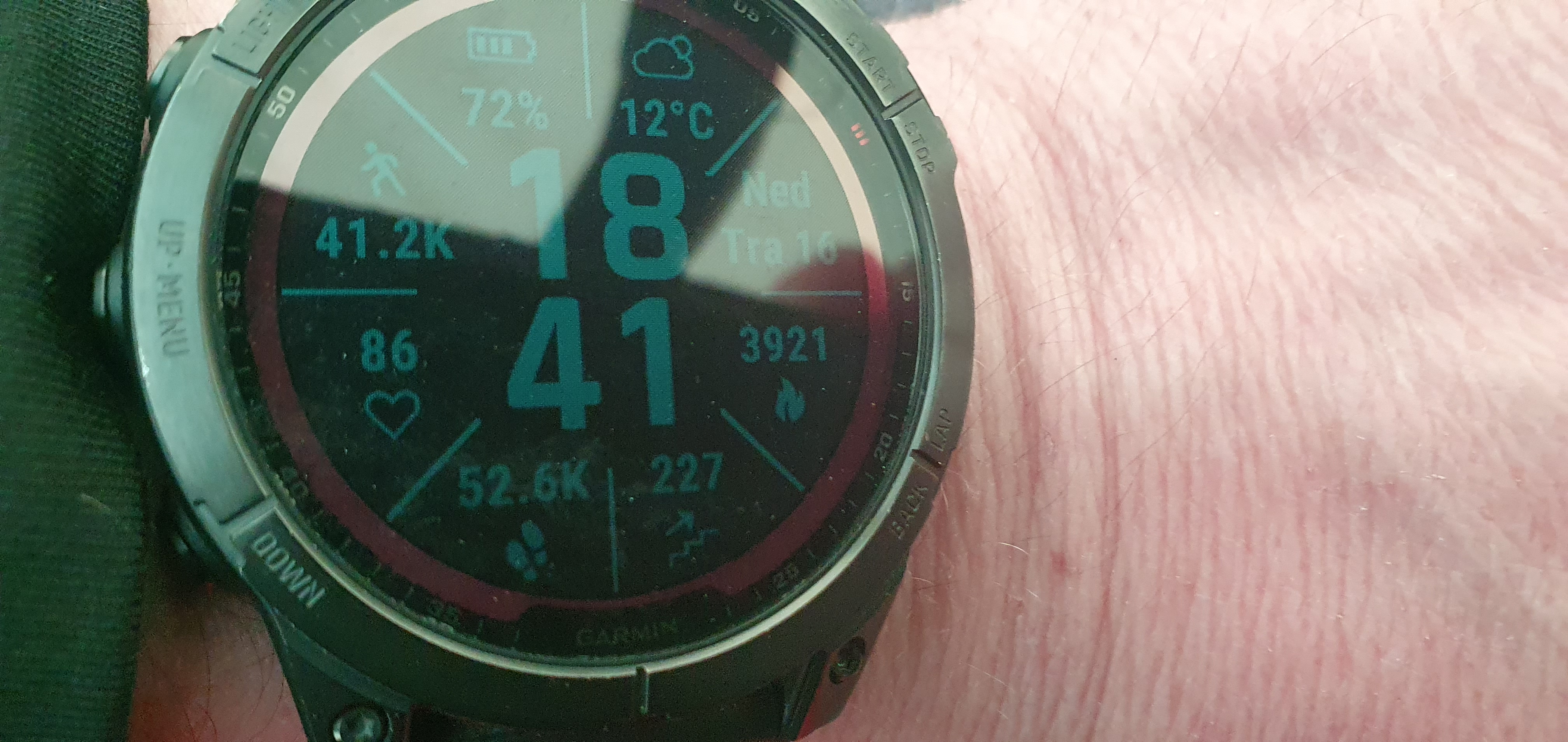 CAMINO KRKA Naši čitatelji Saša Turk i Danijel Mikolaj šalju nam fotografije njihove velike avanture CAMINO KRKA Naši čitatelji Saša Turk i Danijel Mikolaj šalju nam fotografije njihove velike avanture