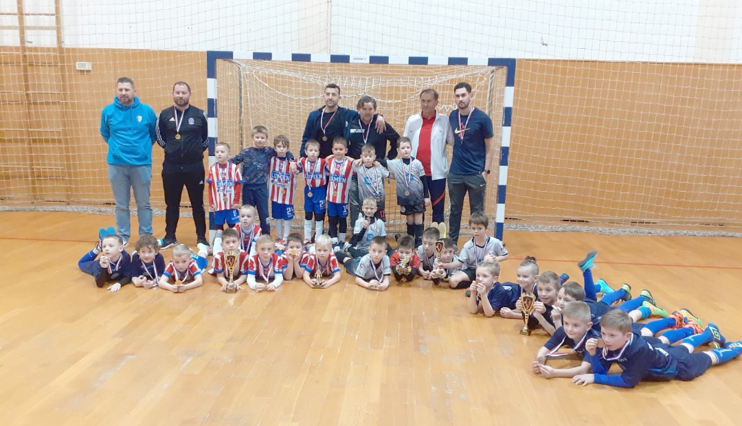 Festival nogometa Prelog