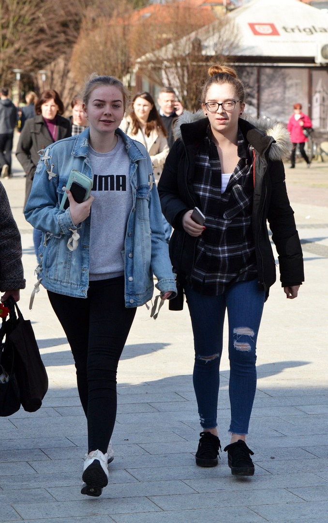 Klikom po Čakovcu (9.3.2019.)