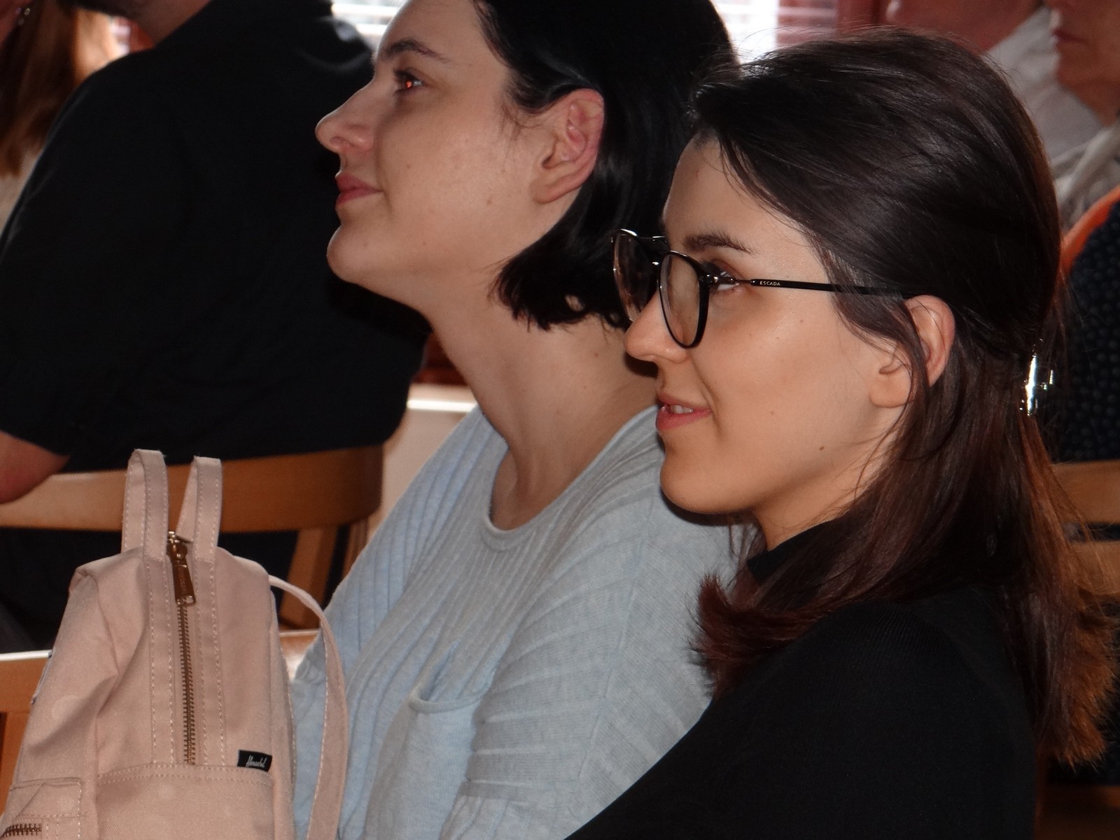 FOTO Udruga oboljelih od celijakije SZ Hrvatske izdala je slikovnicu ‘Patrik i prijatelji u potrazi za pekarnicom’ FOTO Udruga oboljelih od celijakije SZ Hrvatske izdala je slikovnicu ‘Patrik i prijatelji u potrazi za pekarnicom’