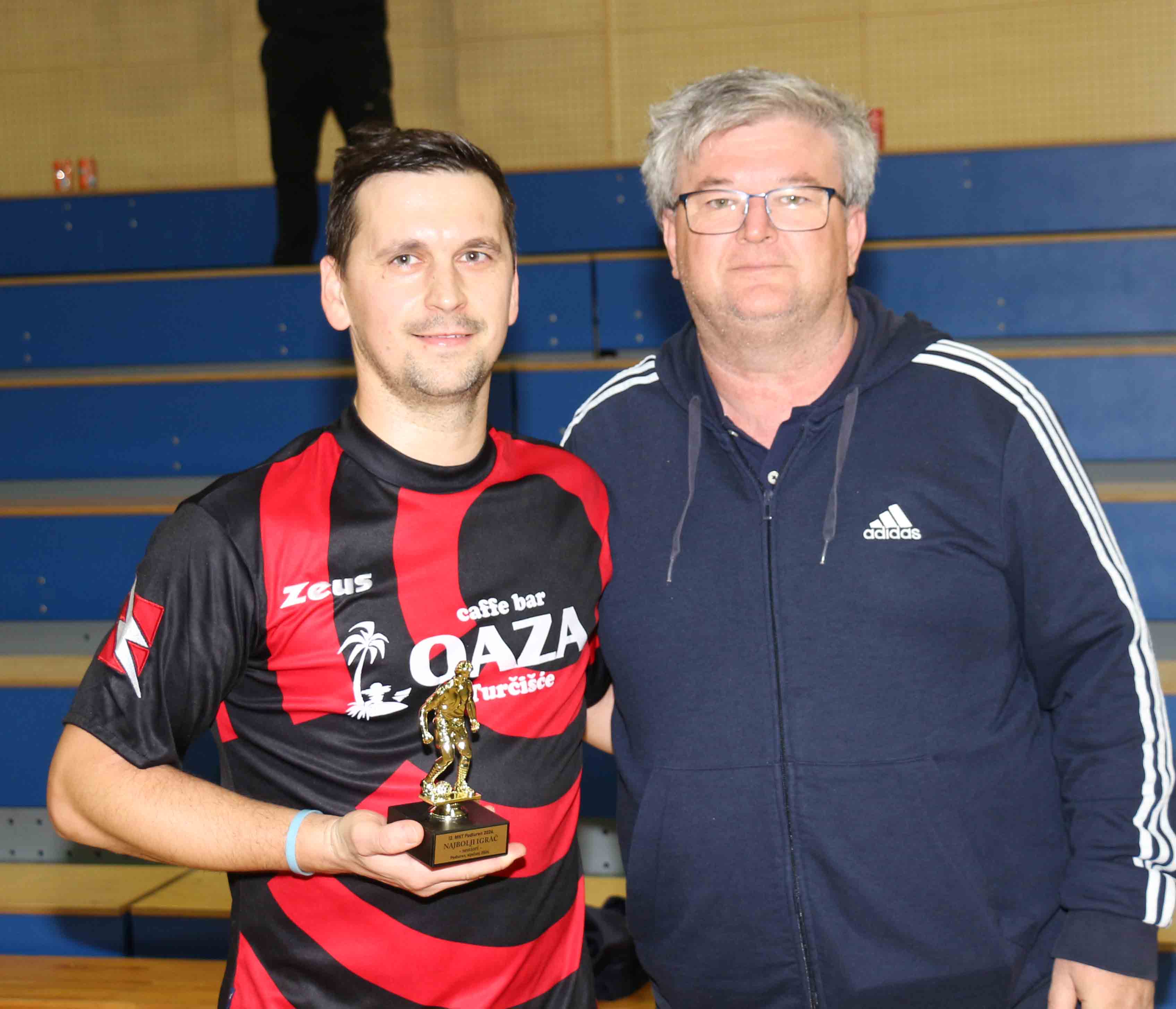 FOTO Pobjednici 12. ‘MNT Podturen’ su AT Varga, ČU21 i Magije