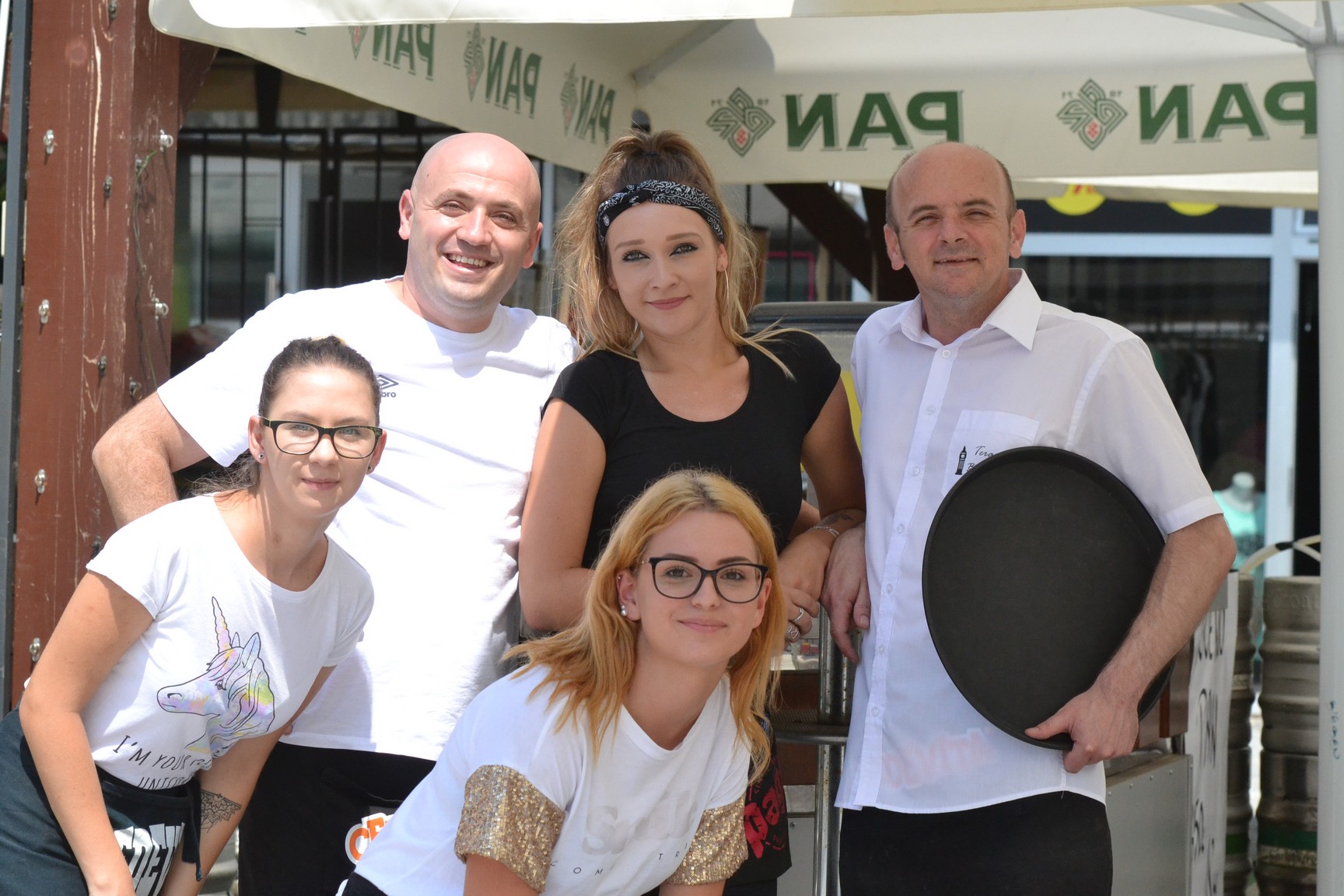 KLIKOM ISPOD KIŠOBRANA Čakovečka špica u znaku Porcijunkulova