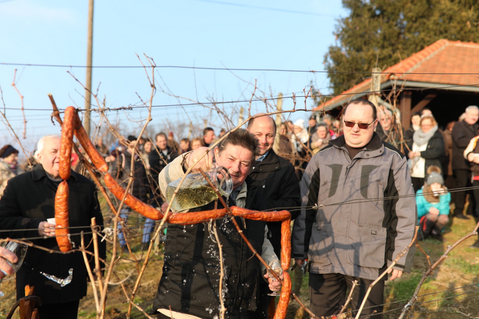 Vincekovo u Svetom Martinu na Muri