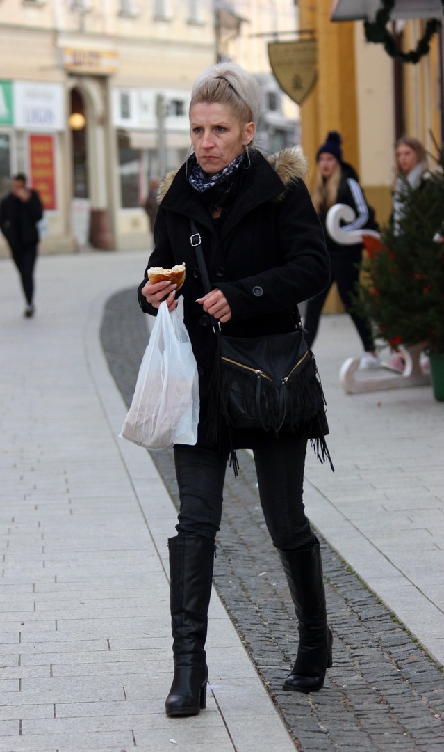 Klikom po Čakovcu (30.11.2018.)