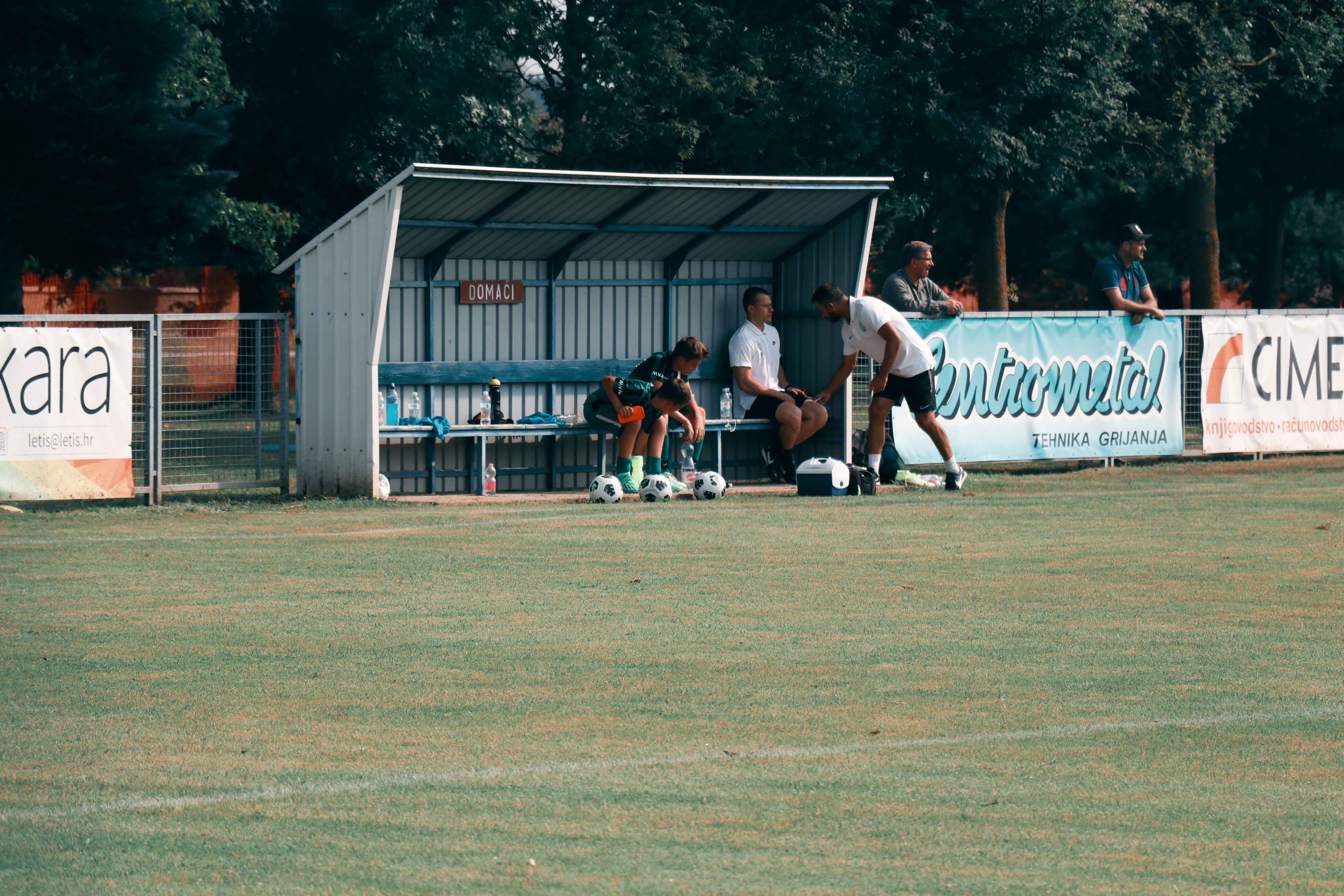 FOTO Pogledajte sjajnu atmosferu turnira ‘Međimurec U14’