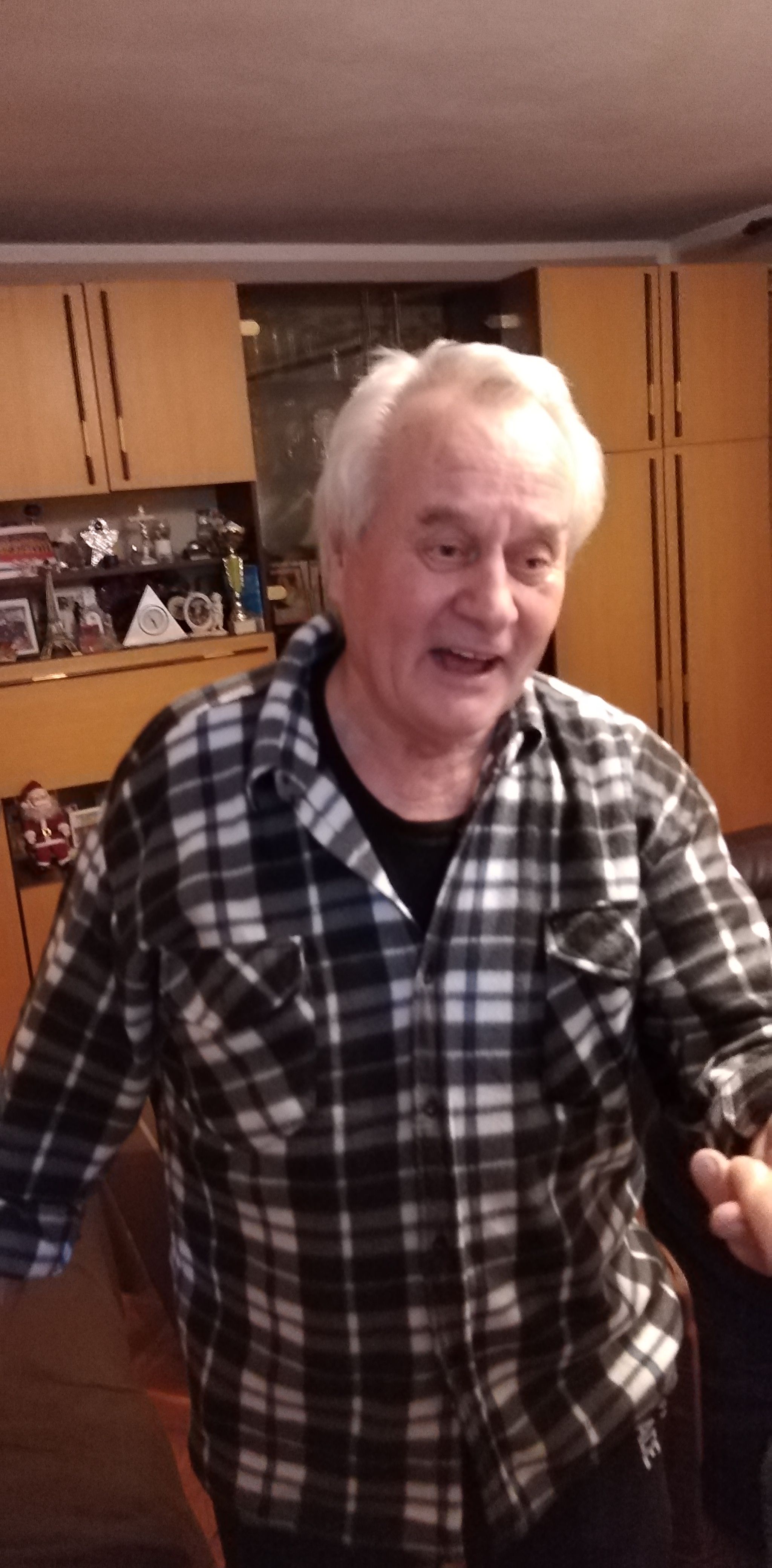 Rođendan Josipa Hermana iz Belice