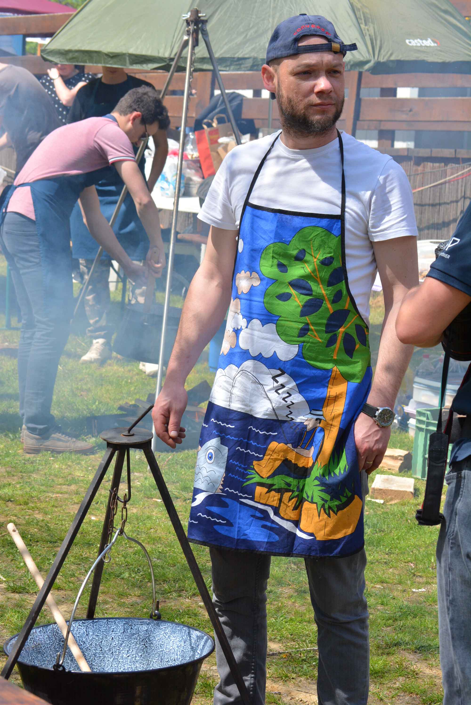 Grahijada Sveti Martin na Muri