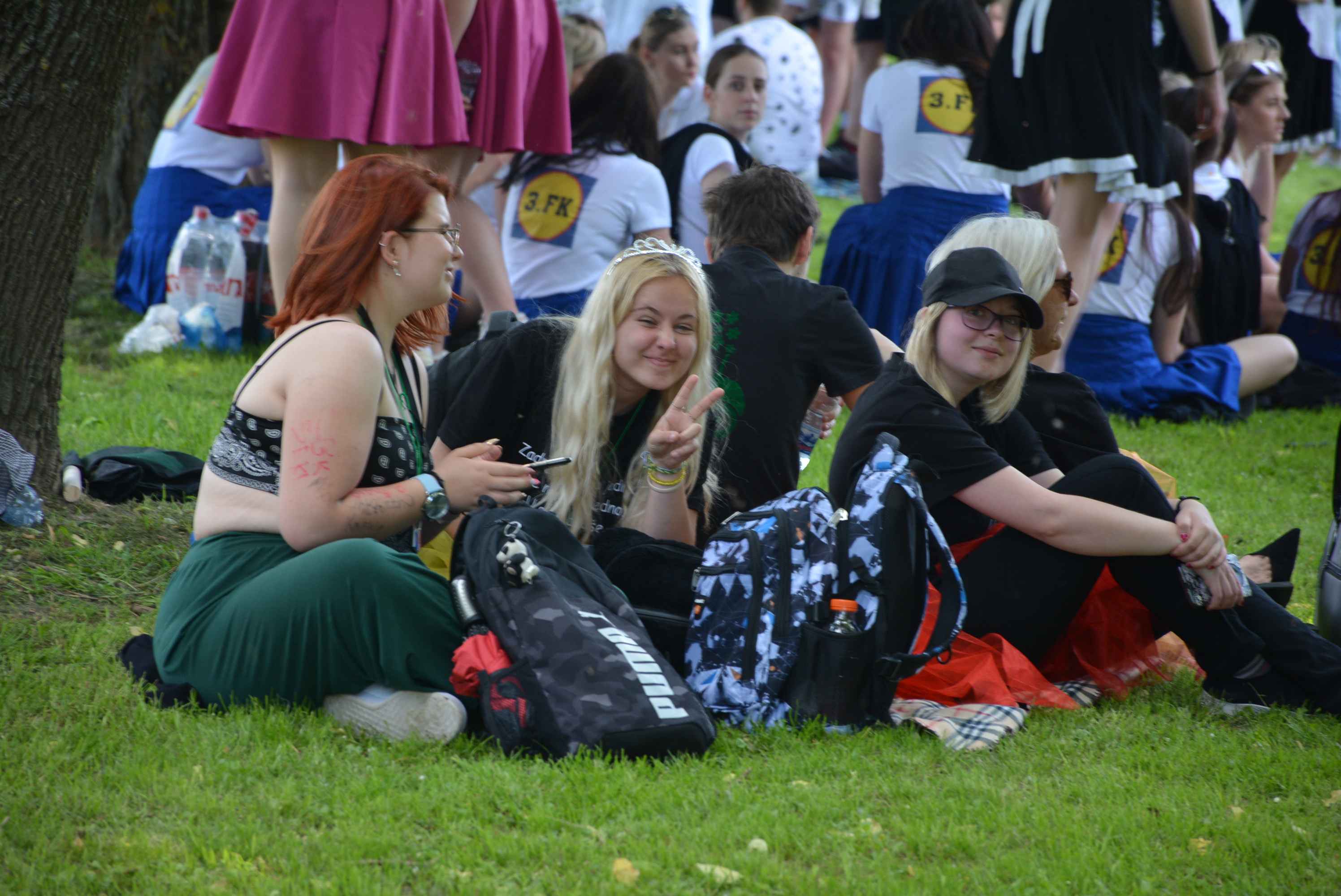 FOTO Pogledajte kako je bilo na finalnom danu ‘Coolijade’