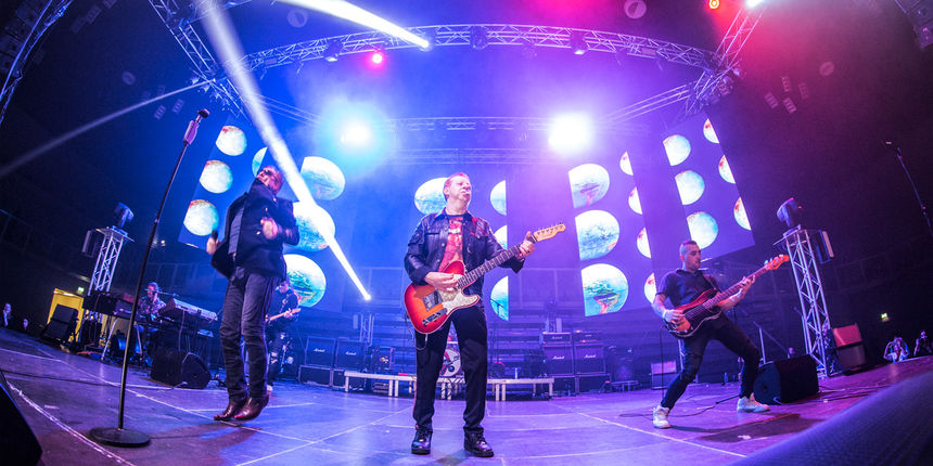 Prljavo kazalište Prljavo kazalište