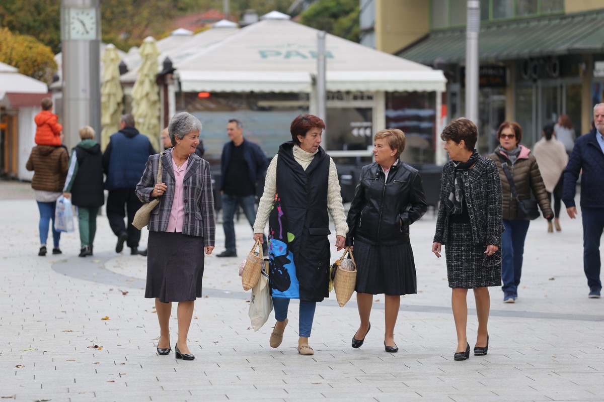 kLIKOM PO ČAKOVCU 4.11.2023