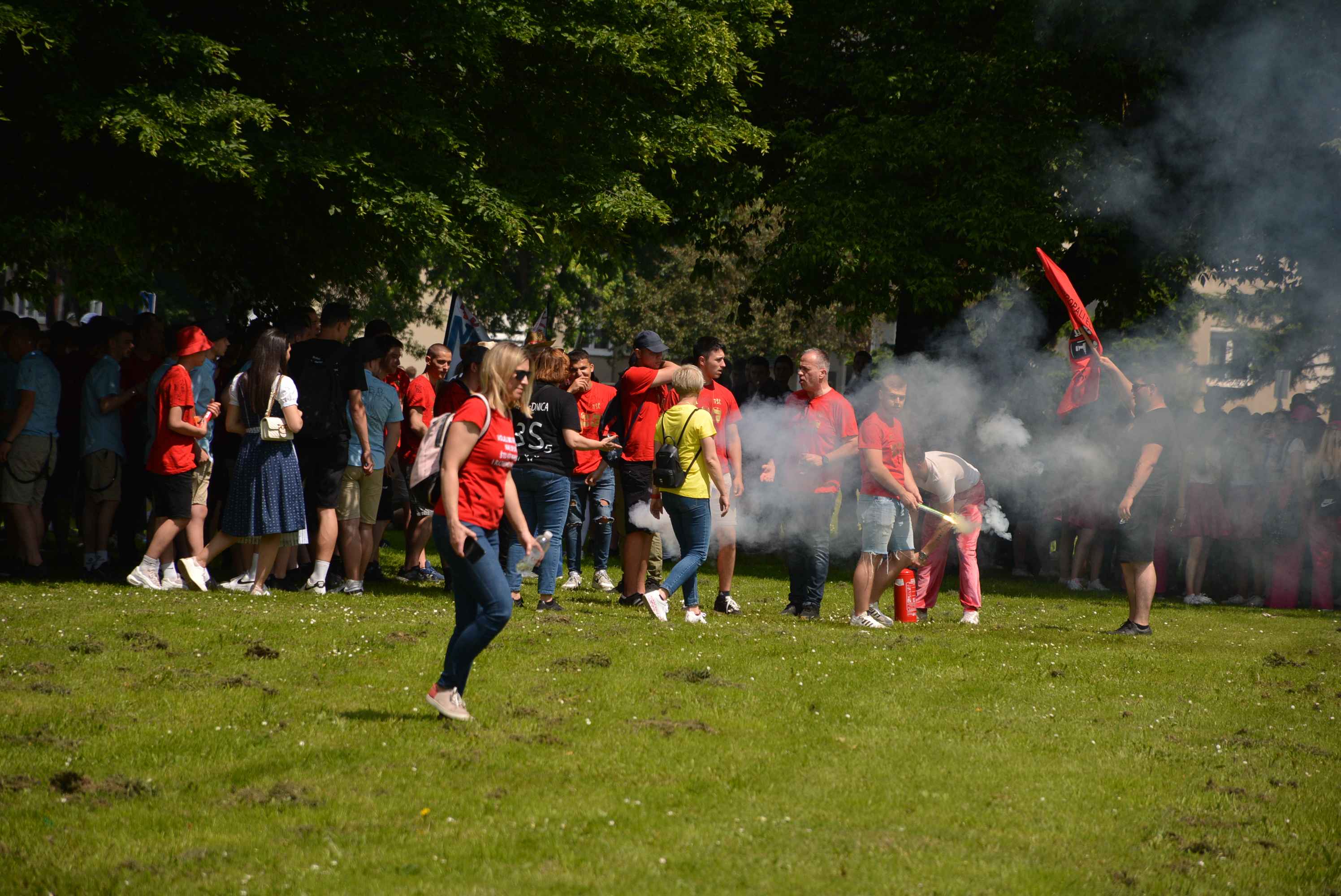 FOTO Pogledajte kako je bilo na finalnom danu ‘Coolijade’