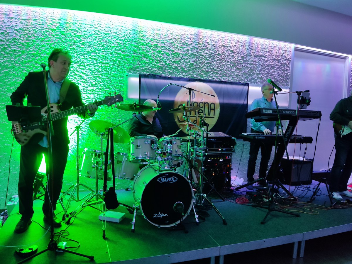 ZAVIČAJNO DRUŠTVO Održana 29. tradicionalna Međimurska večerja u Zagrebu