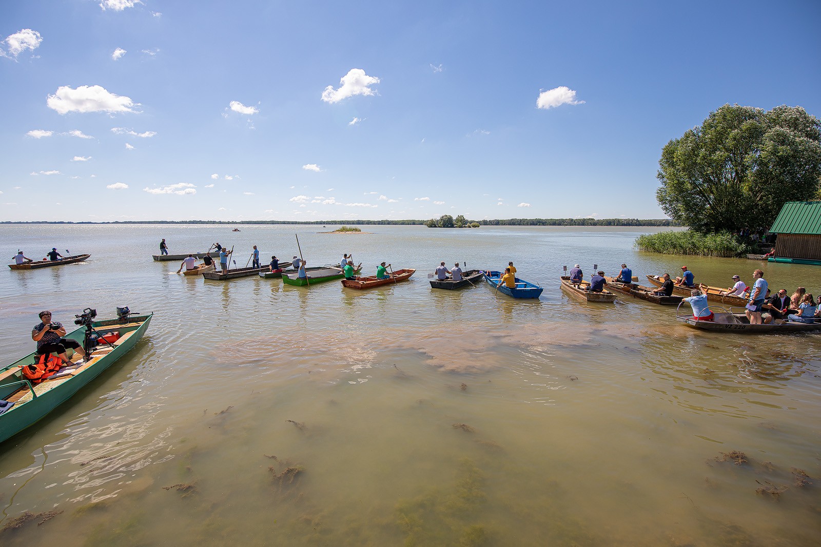 FOTO Završio ‘Lov na labuđe pero’: Najuspješniji su bili Denis Malek i Miroslav Vrhaj!