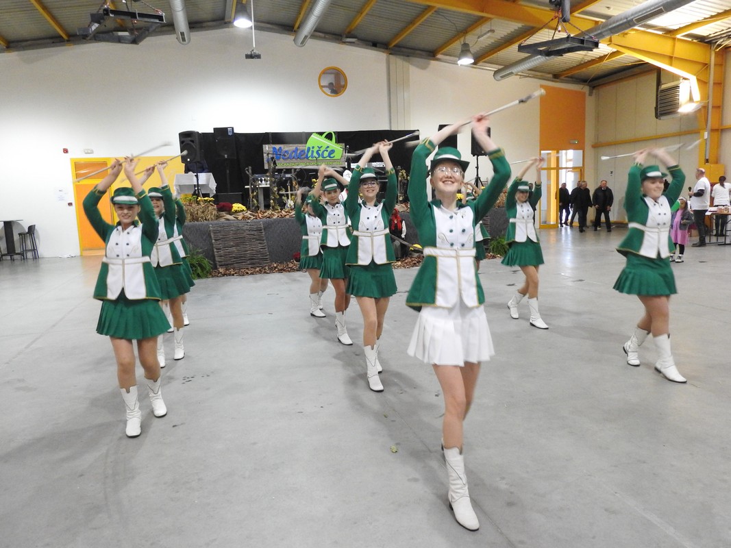 Martinje Nedelišće, 2023, Mesap