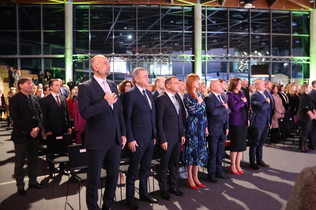 SUNCOKRET RURALNOG TURIZMA Zlatne medalje osvojili su Ekomuzej ‘Međimurje malo’ i kuća za odmor ‘Lina’