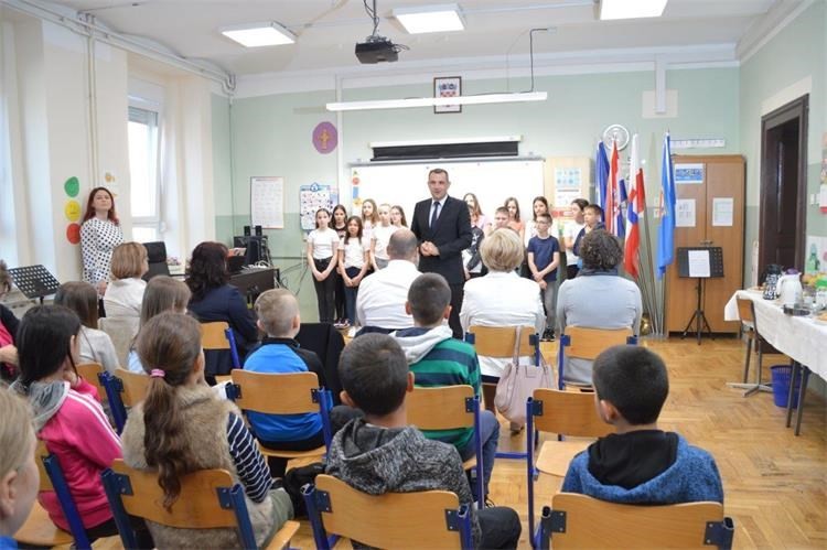 Sigurnost u prometu