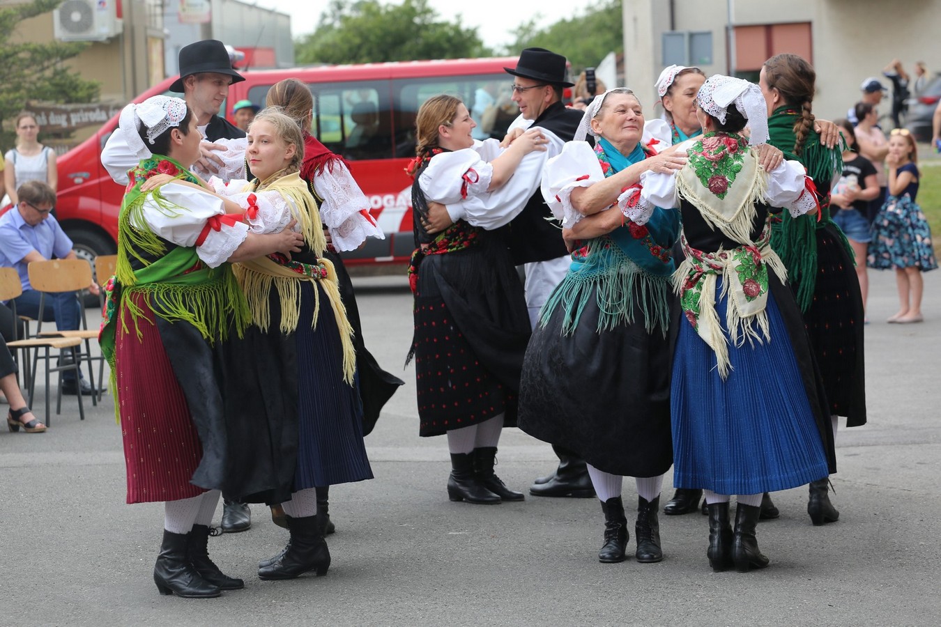 ZA MALU HRABRICU ‘Fijolina za Luku’ – veliki humanitarni koncert za Luku Lehkec u Pribislavcu