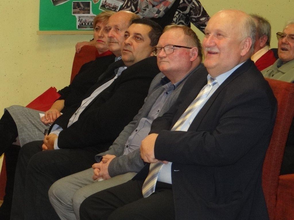 30. ROĐENDAN KUD-a DONJI VIDOVEC Publika je rekla: Da ih nema trebalo bi ih zmisliti!