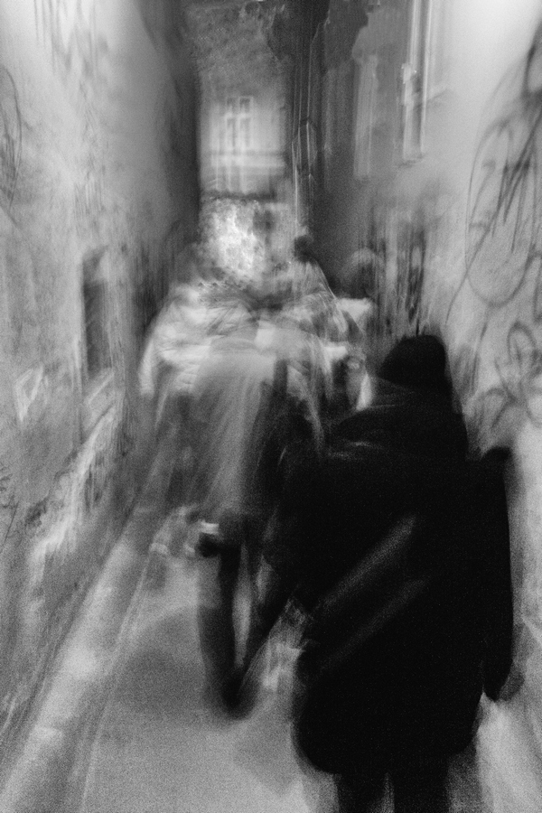 Fotografije Zorana Kolarića iz Čakovca