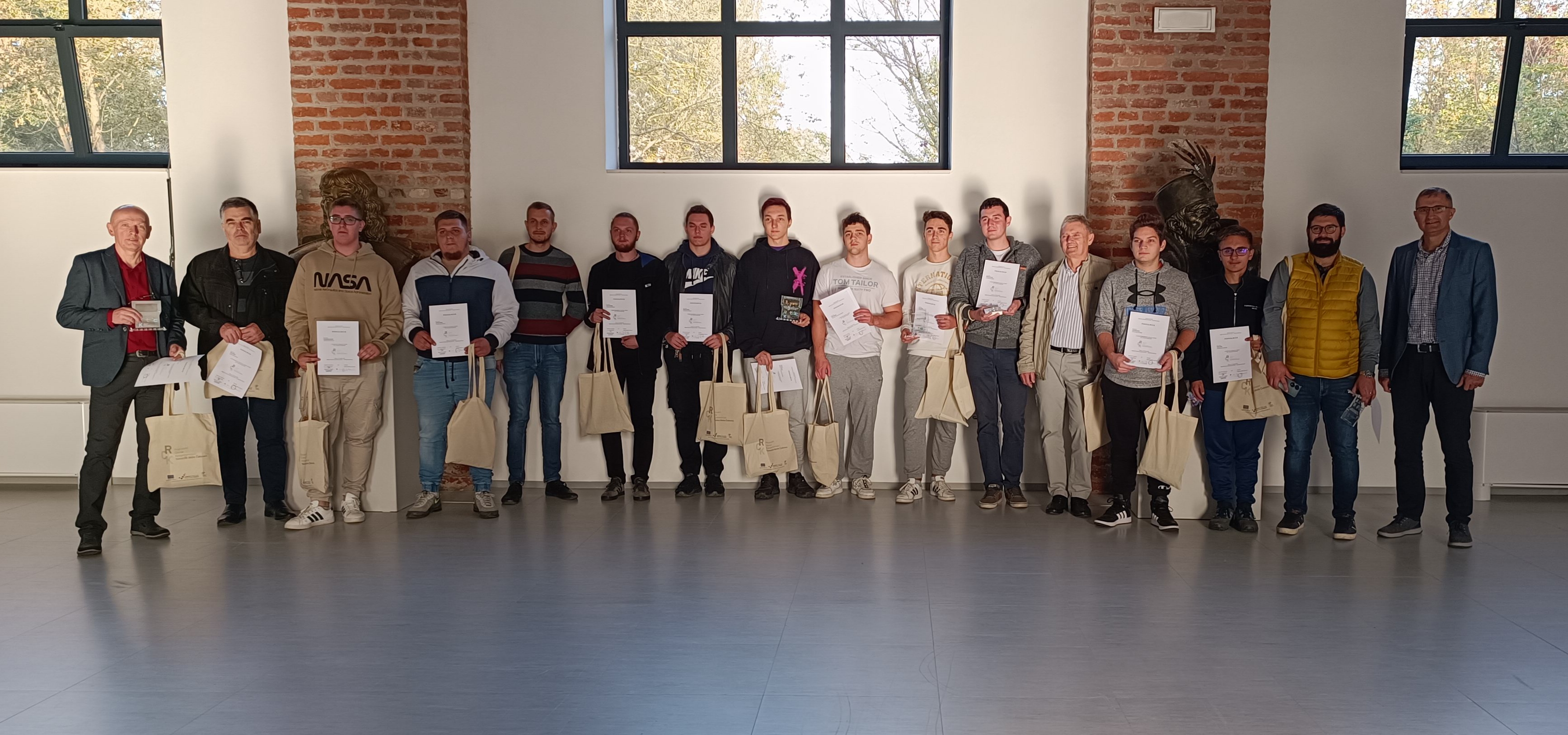 NATJECANJE CNC I CAD CAM